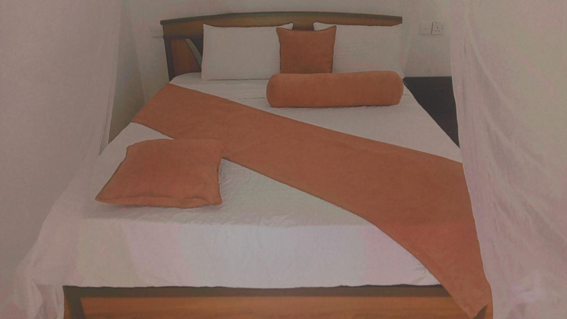 Serenity Homestay Ella Rum bild